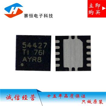 TPS54427DRCR Product Pictures