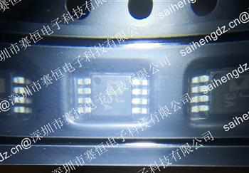 AD8361ARMZ Product Pictures