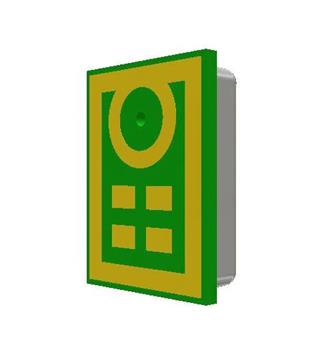 DMM-4026-B-R Product Pictures