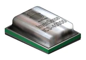 ICS-40300 Product Pictures