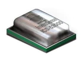ICS-52000 Product Pictures