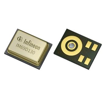 IM69D130V01XTSA1 Product Pictures