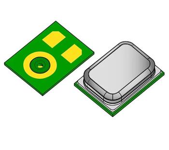 INMP404ACEZ-R7 Product Pictures