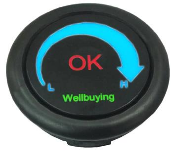 TS005-BTKK301RRBO-W100 Product Pictures