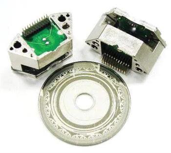 HEDS-8933 Product Pictures