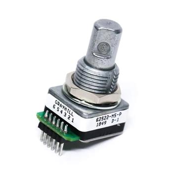 62S22-M5-P Product Pictures