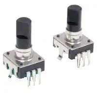 PEC12R-3220F-S0024 Product Pictures