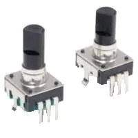 PEC12R-3217F-S0024 Product Pictures