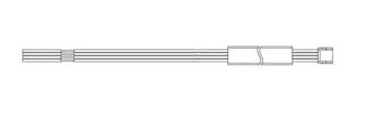 D6F-CABLE3 Product Pictures