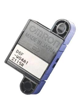 D6F-W04A1 Product Pictures