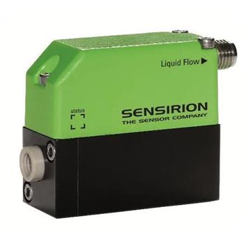 SLI-2000 LIQUID FLOW METER Product Pictures