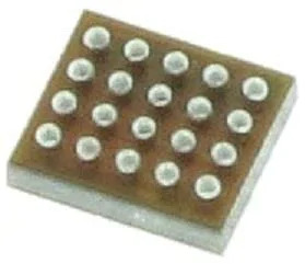 MAX86140ENP+ Product Pictures