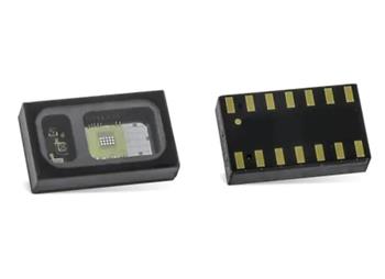 MAXM86161EFD+T Product Pictures
