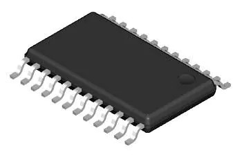 IS31SE5111A-ZNLS3 Product Pictures