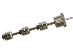 LS05 GZ-1A66-5-500W Product Pictures