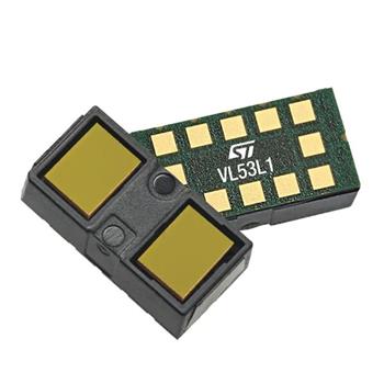 VL53L1CBV0FY 1 Product Pictures