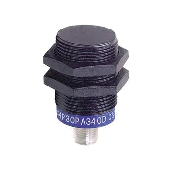 XS4P30PC410D Product Pictures