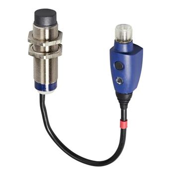 XS618B2PBL01M12 Product Pictures