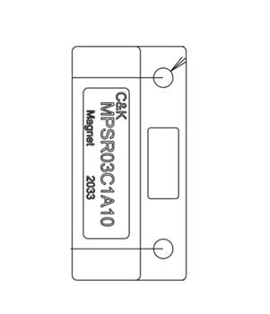 MPSR03C1A10 Product Pictures