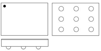 IQS620A-0-CSR Product Pictures