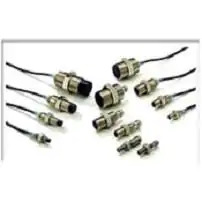E2A-S08KN04-WP-B1-2M Product Pictures