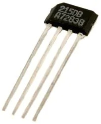 MLX91209LVA-CAA-002-CR Product Pictures