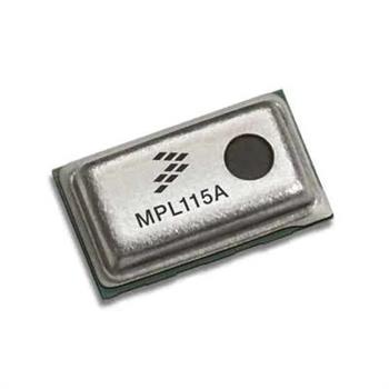 MPL115A2 Product Pictures