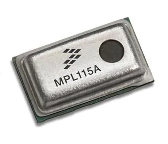 MPL115A2T1 Product Pictures