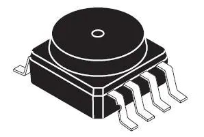 MPXH6300A6T1 Product Pictures