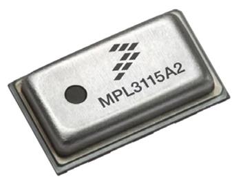 MPL3115A2 Product Pictures