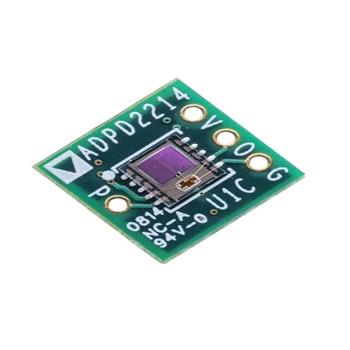 EVALZ-ADPD2214 Product Pictures