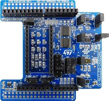 X-NUCLEO-IKS02A1 Product Pictures