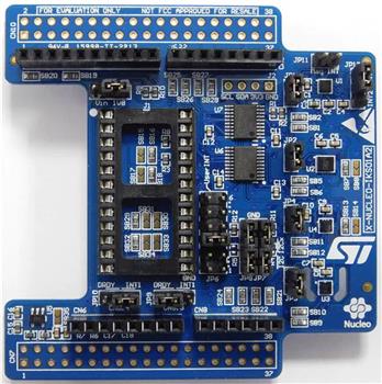 X-NUCLEO-IKS01A2 Product Pictures