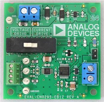 EVAL-CN0295-EB1Z Product Pictures
