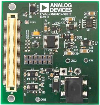 EVAL-CN0323-SDPZ Product Pictures