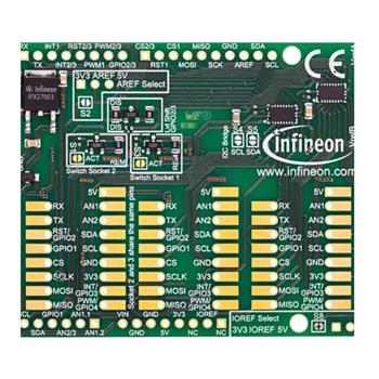MYIOTADAPTERTOBO1 Product Pictures