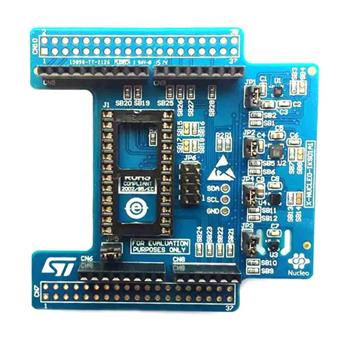 X-NUCLEO-IKS01A3 Product Pictures