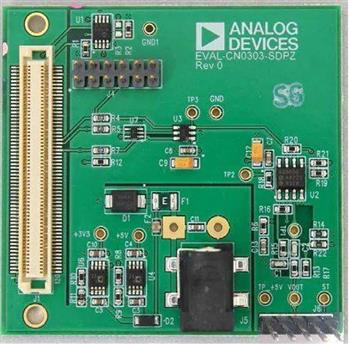 EVAL-CN0303-SDPZ Product Pictures
