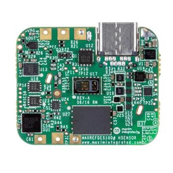 MAXREFDES100# Product Pictures