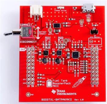 BOOSTXL-BATPAKMKII Product Pictures