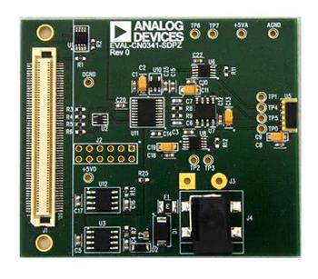 EVAL-CN0341-SDPZ Product Pictures