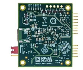 EVAL-ADIS-FX3Z Product Pictures