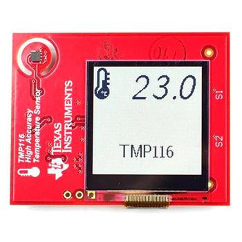 TMP116METER-EVM Product Pictures