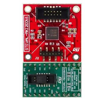 STEVAL-MKI209V1K Product Pictures