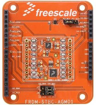 FRDM-STBC-AGM01 Product Pictures