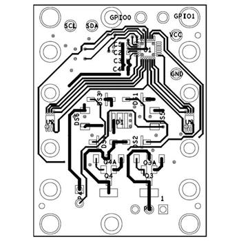 EVAL-ADPD2140Z Product Pictures