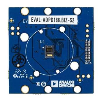 EVAL-ADSMOKEKITZ Product Pictures