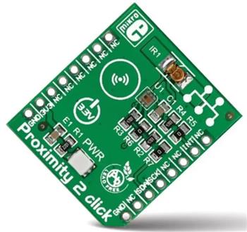 MIKROE-1818 Product Pictures