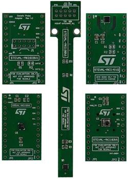 STEVAL-MKIT03V1 Product Pictures