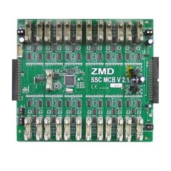 SSCMASSCALIBDV2P1 Product Pictures